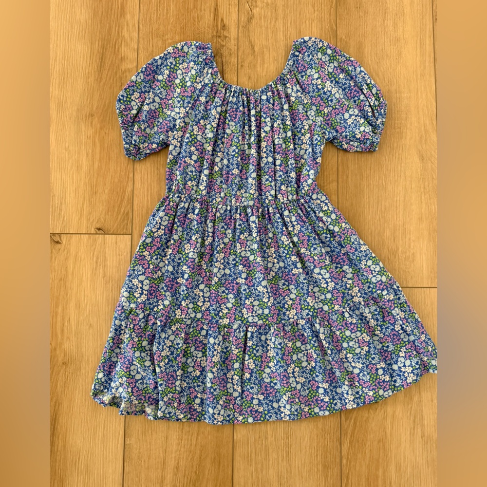 Girls Cat & Jack Dress